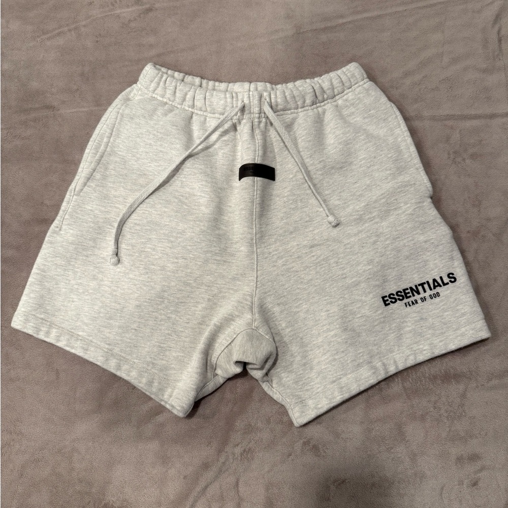 Essentials Fear of God Shorts